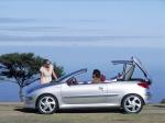 Peugeot 20 Coeur Concept 1998 года